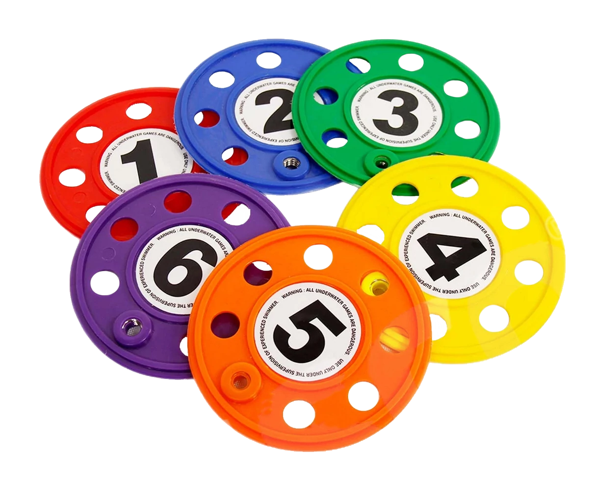 Potopljivi diski S-SPORT