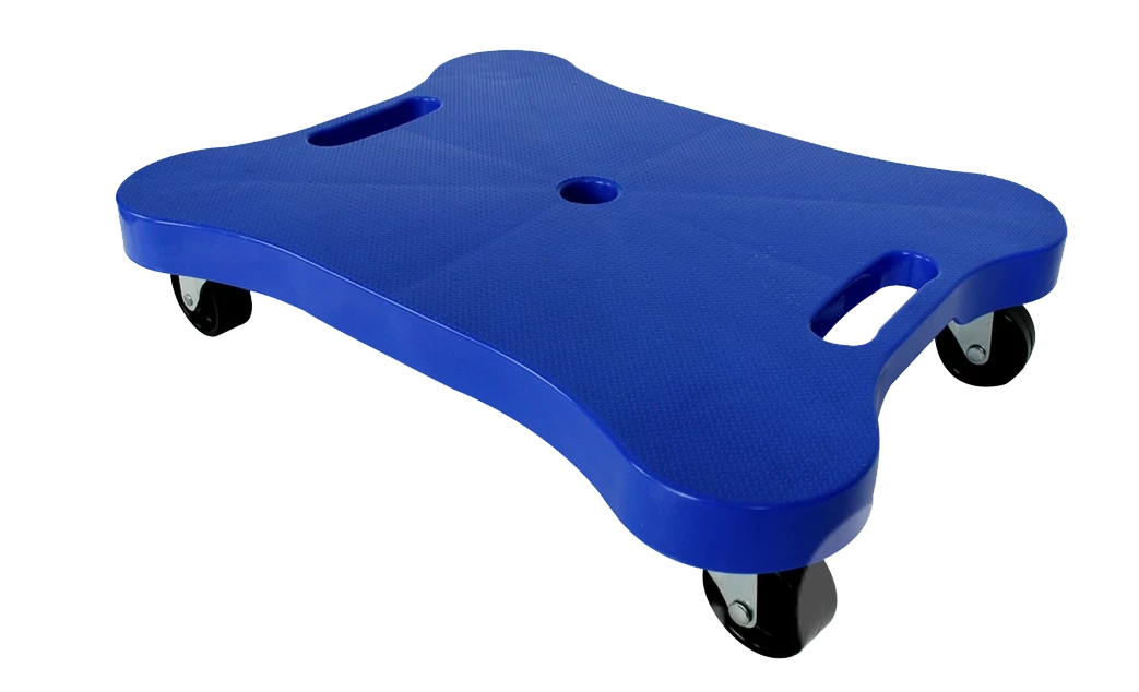 Rolling board - super board, modra S-SPORT