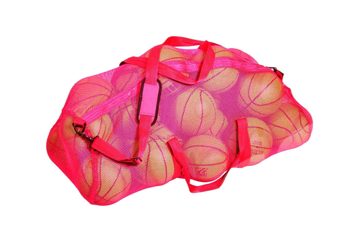 Torba za žogo, 90x40 cm S-SPORT