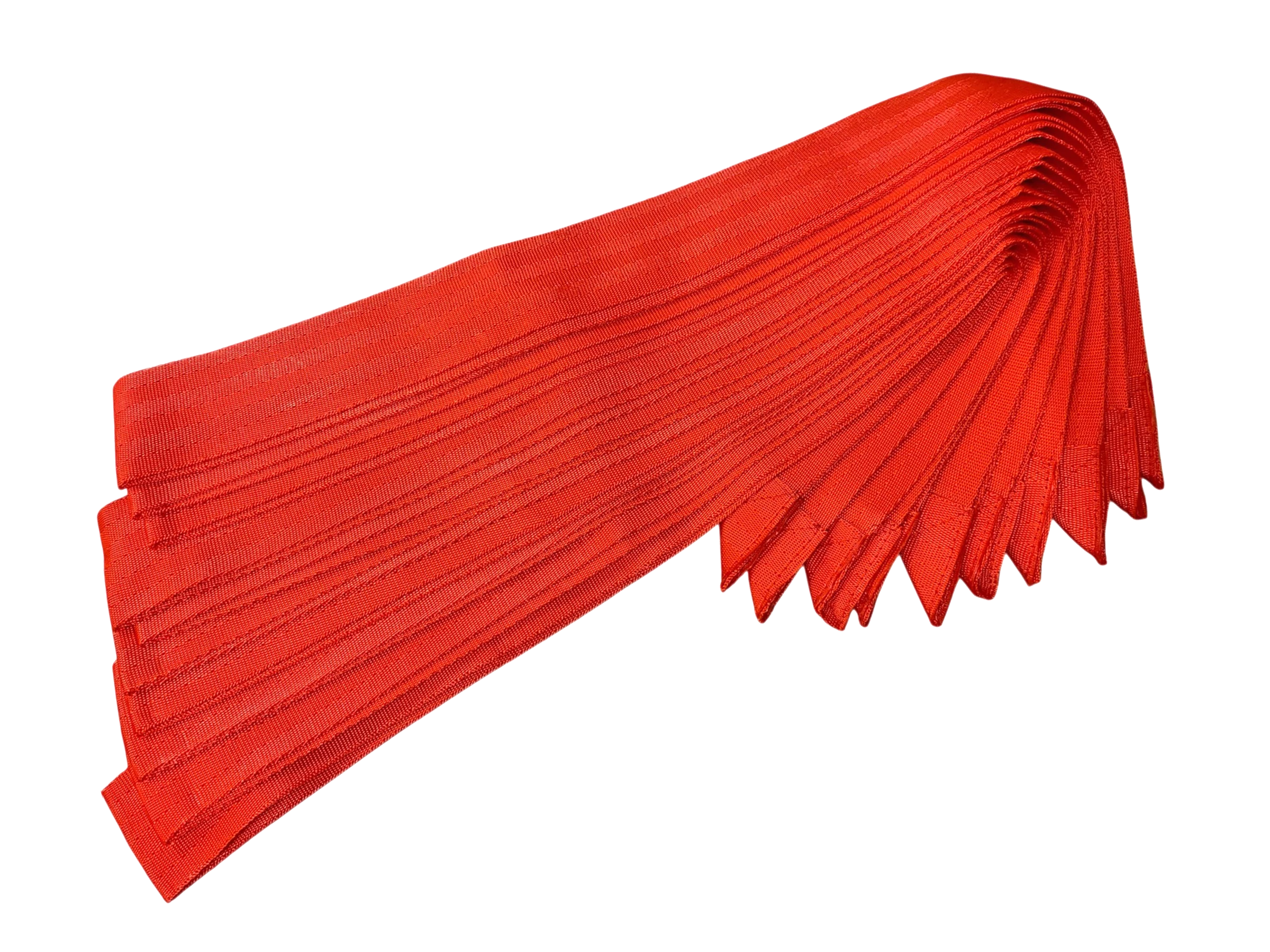 Komplet označevalnih trakov, rdeči S-SPORT