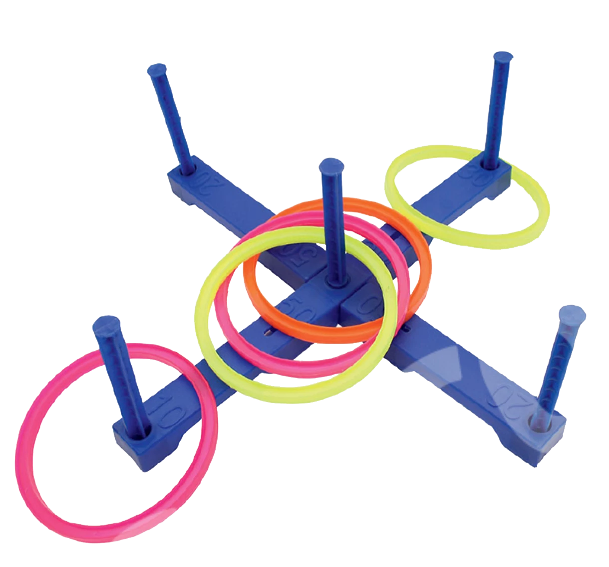 Metalec obročev S-SPORT