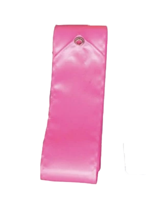 Trak za ritmično gimnastiko, 5 m Pink S-SPORT