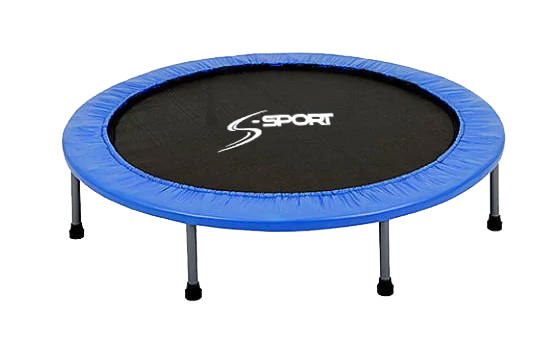 Trampolin - 96 cm S-SPORT