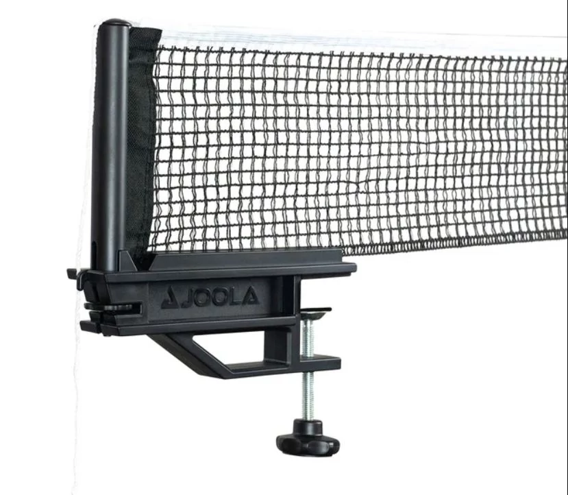 Kovinski nosilec za mrežo z mrežo JOOLA OUTDOOR WEATHERPROOF