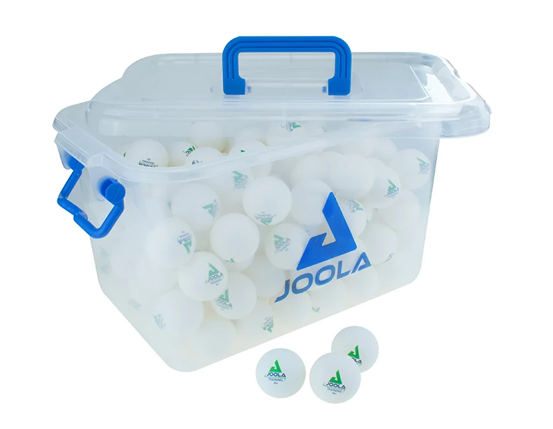 Žogica za ping pong, 144 kosov JOOLA TRAINING