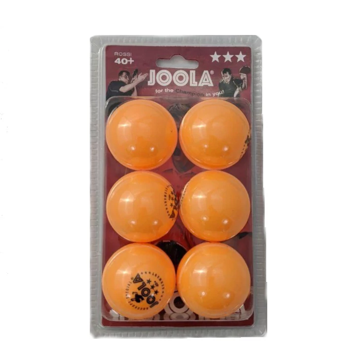 Žogica za ping pong JOOLA ROSSI CHAMPION