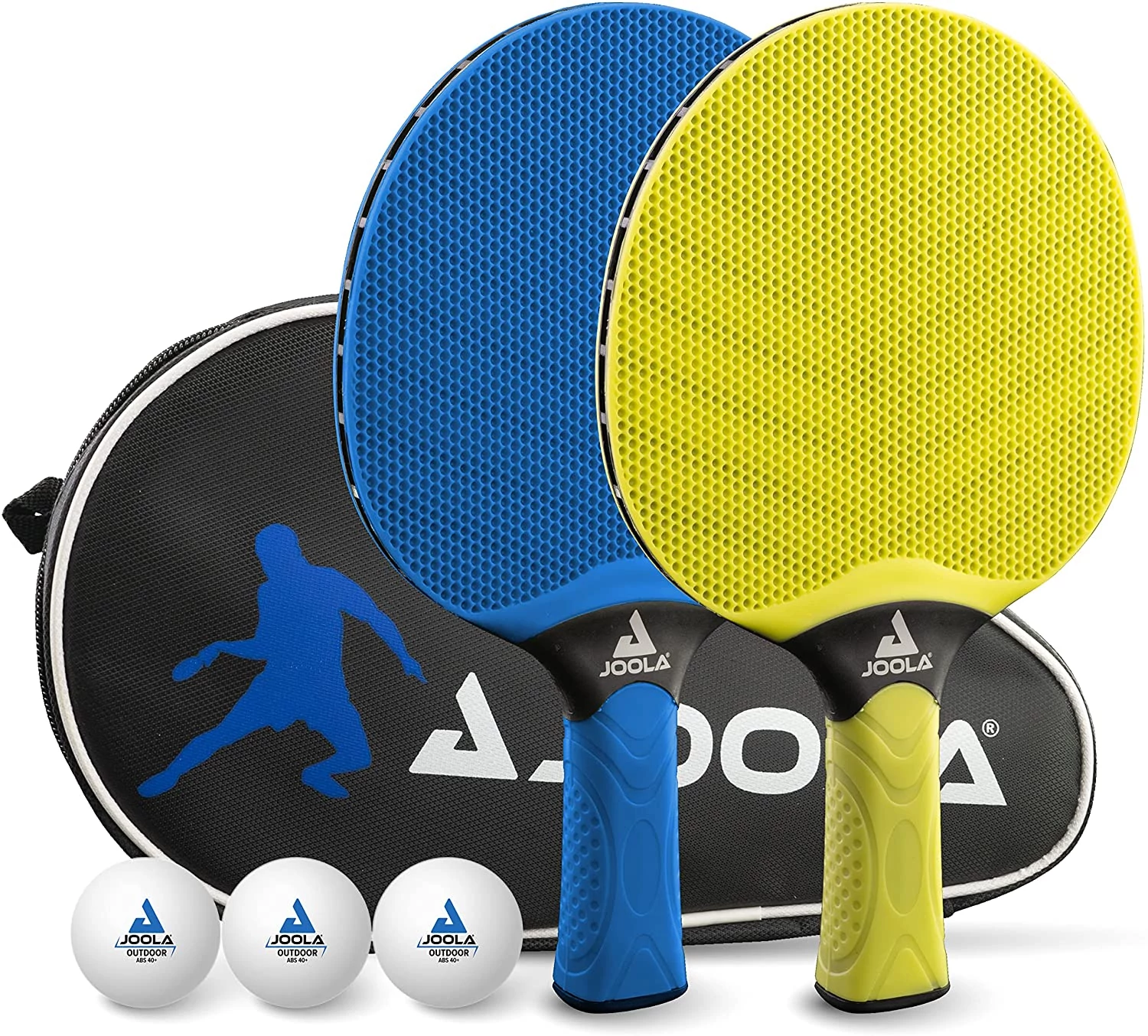 JOOLA VIVID OUTDOOR set za ping pong na prostem