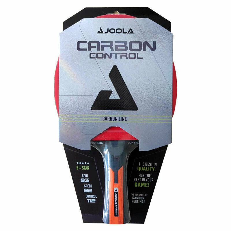 Ping pong lopar JOOLA CARBON CONTROL