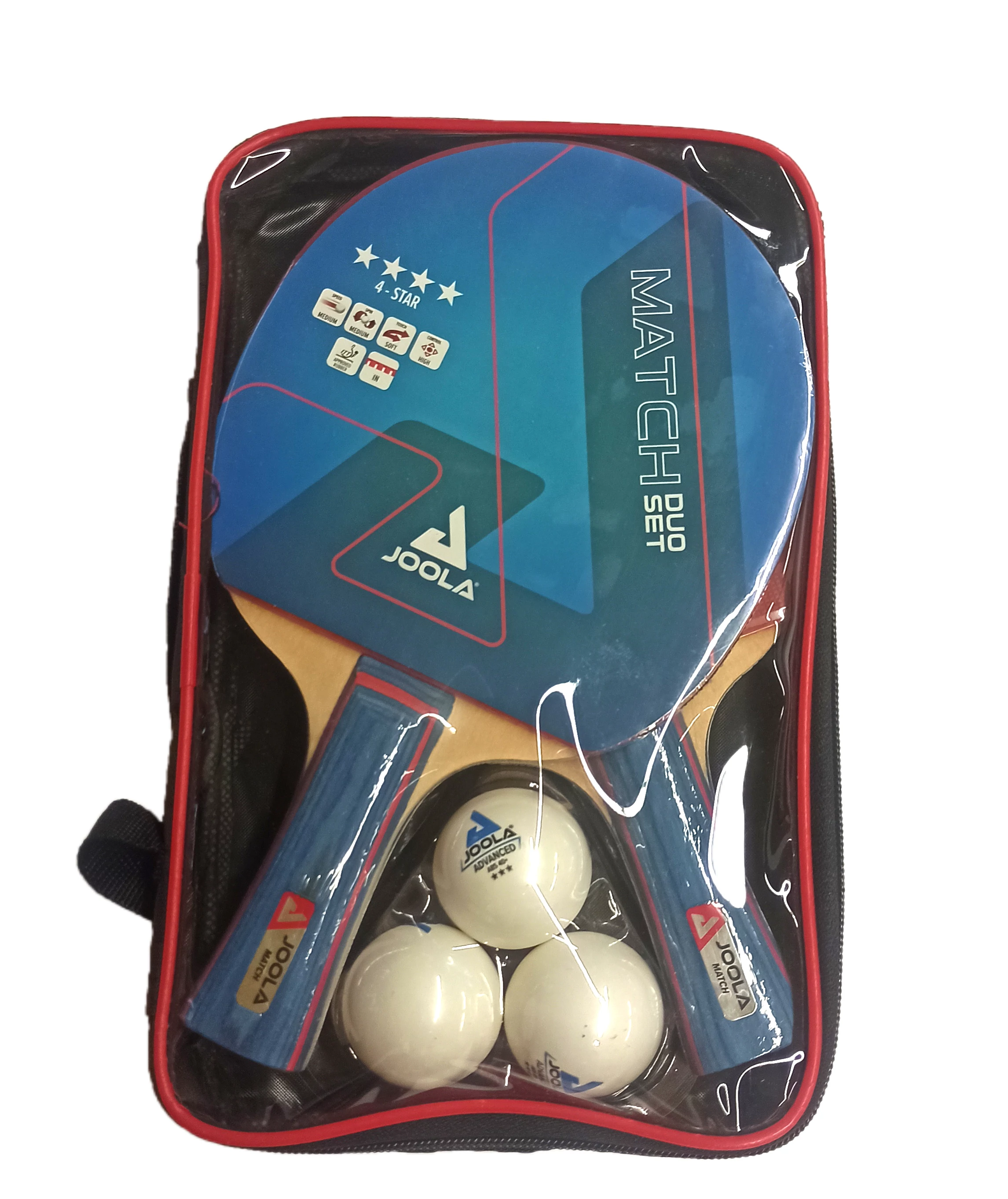 Set za ping pong JOOLA DUO