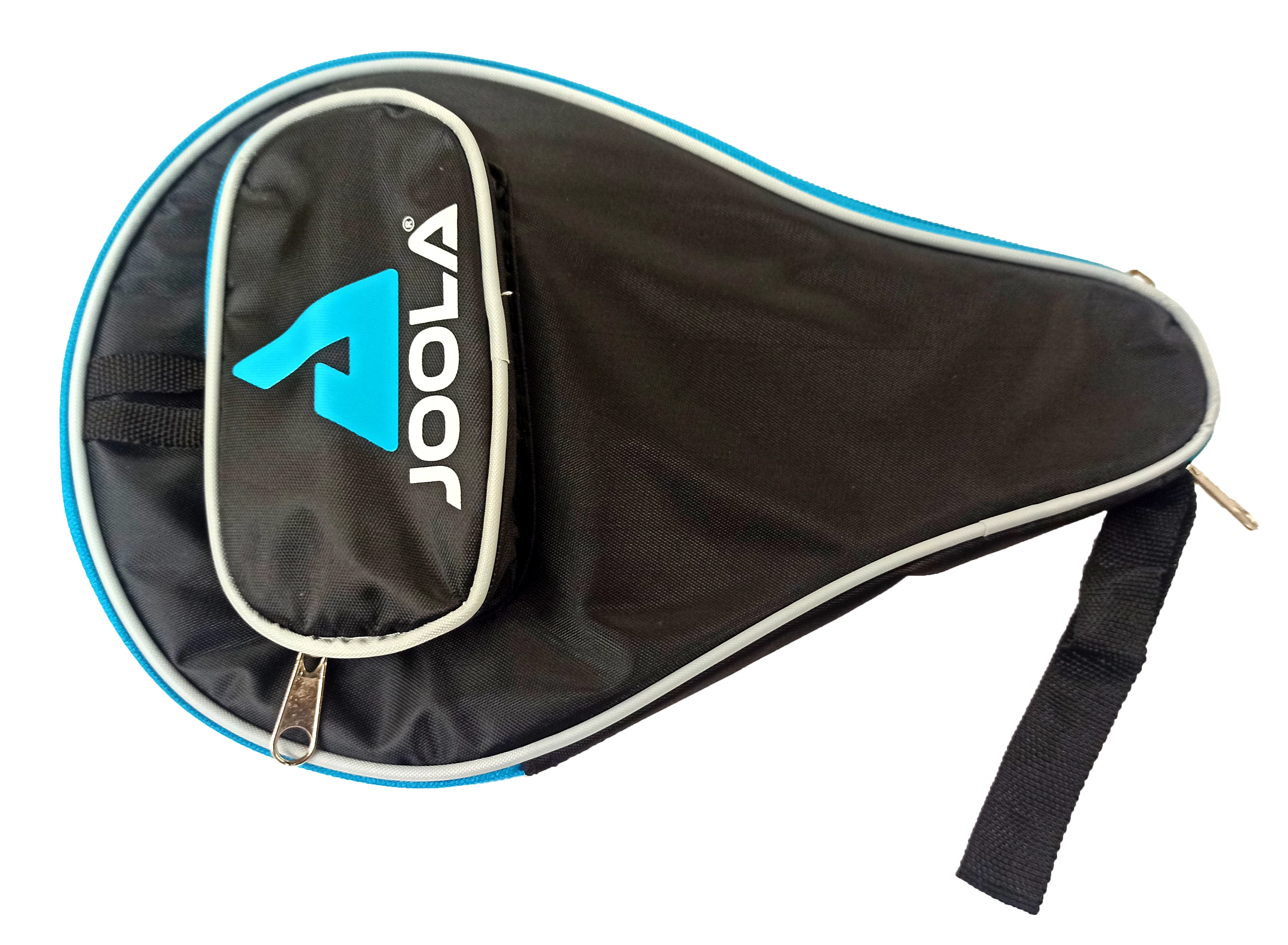 Kovček za ping pong črno/modro JOOLA