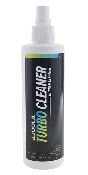 Čistilo za opremo za ping pong JOOLA TURBO CLEANER