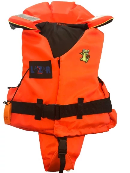 Rešilni jopič za otroke 0-20 kg - S-SPORT