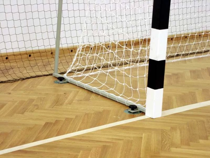 Talni pritrdilni element, za rokometni gol S-SPORT