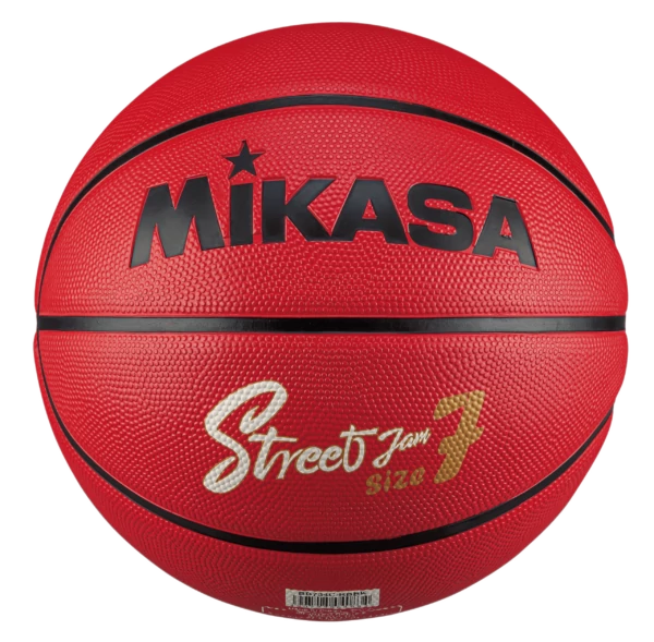 Košarkarska žoga, velikost 7 MIKASA STREET JAM