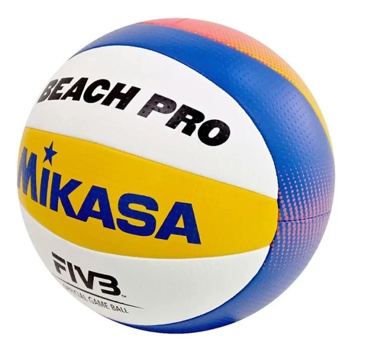 Tekmovalna FIVB odbojkarska žoga za mivko MIKASA BV550C