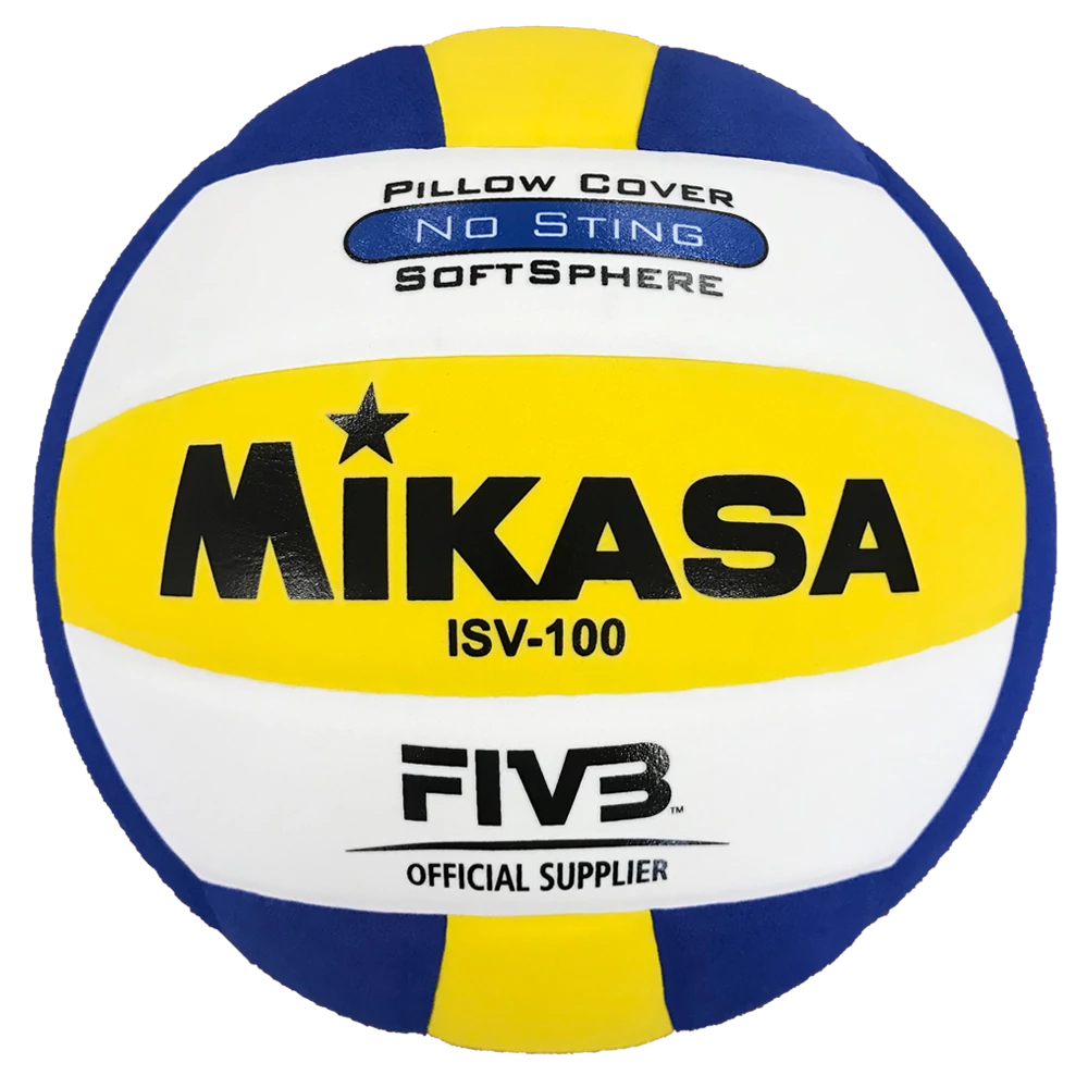 Odbojkarska žoga MIKASA ISV-100