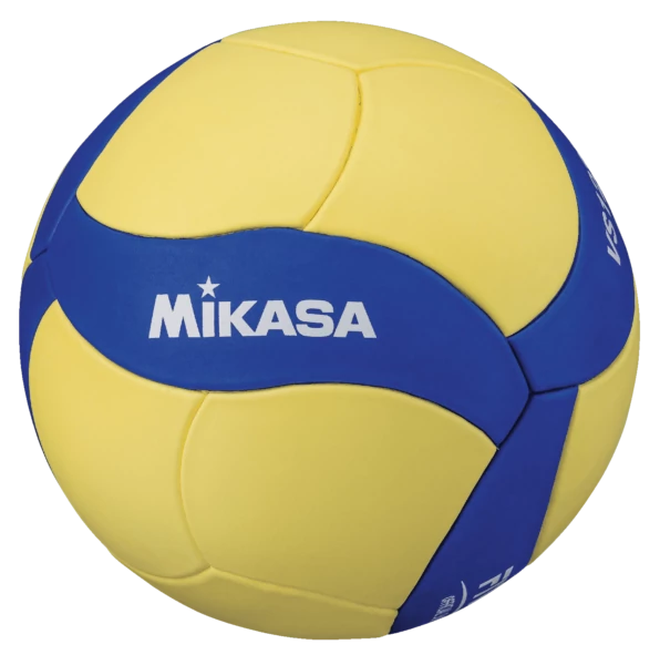 Mehka odbojkarska žoga, šolska (za notranjo uporabo), MIKASA VS123W