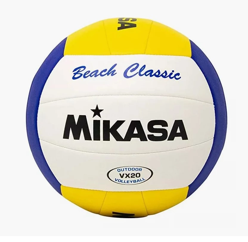 Odbojka na mivki MIKASA VX20
