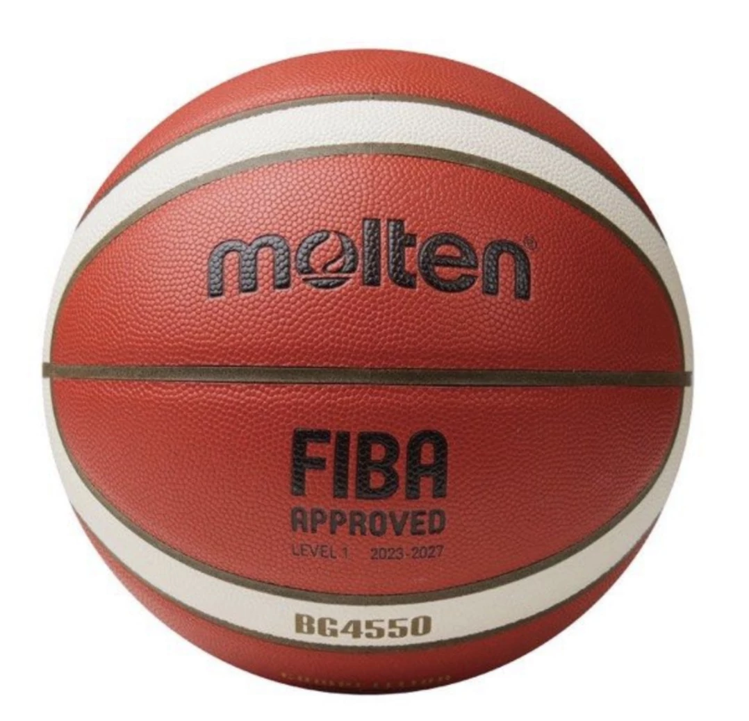 Košarkarska žoga, velikost 6 MOLTEN B6G4550
