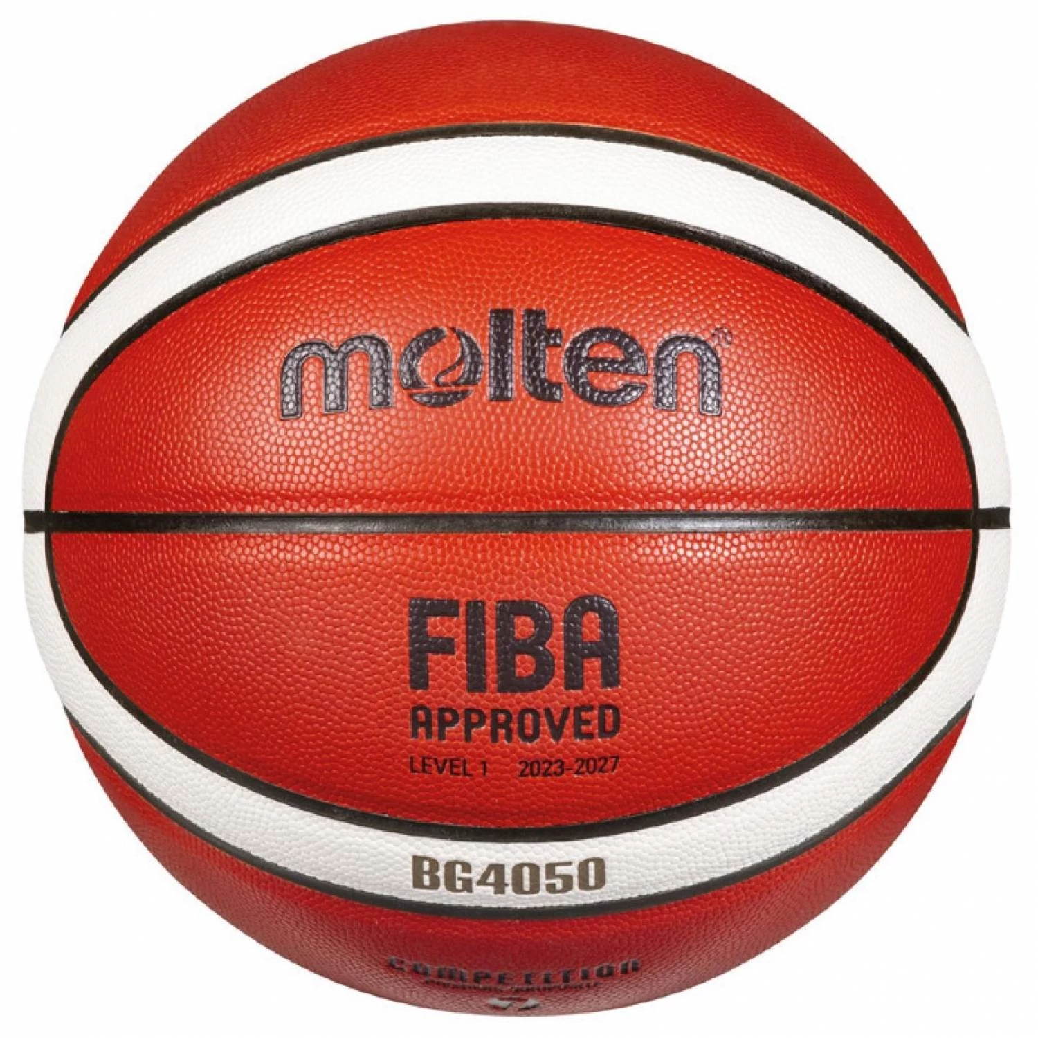 Košarkarska žoga, velikost 5 MOLTEN B5G4050