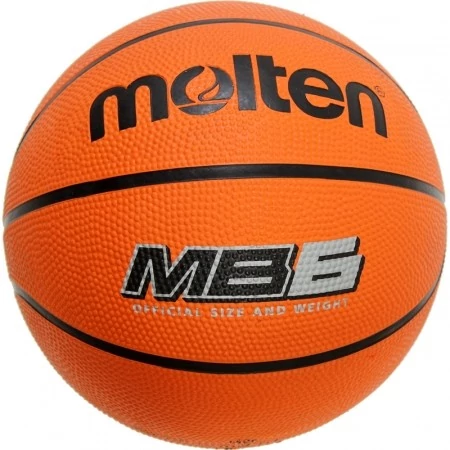 Košarkarska žoga MOLTEN MB6