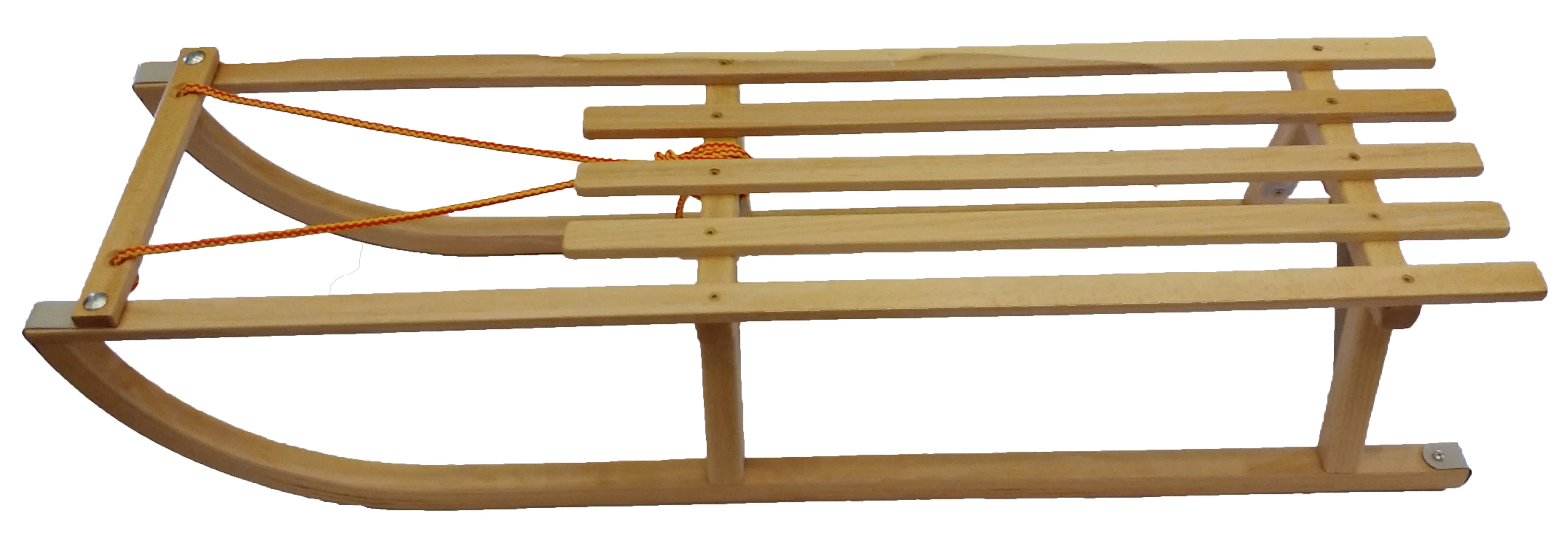 Sani, lesene, dvojne S-SPORT CLASSIC