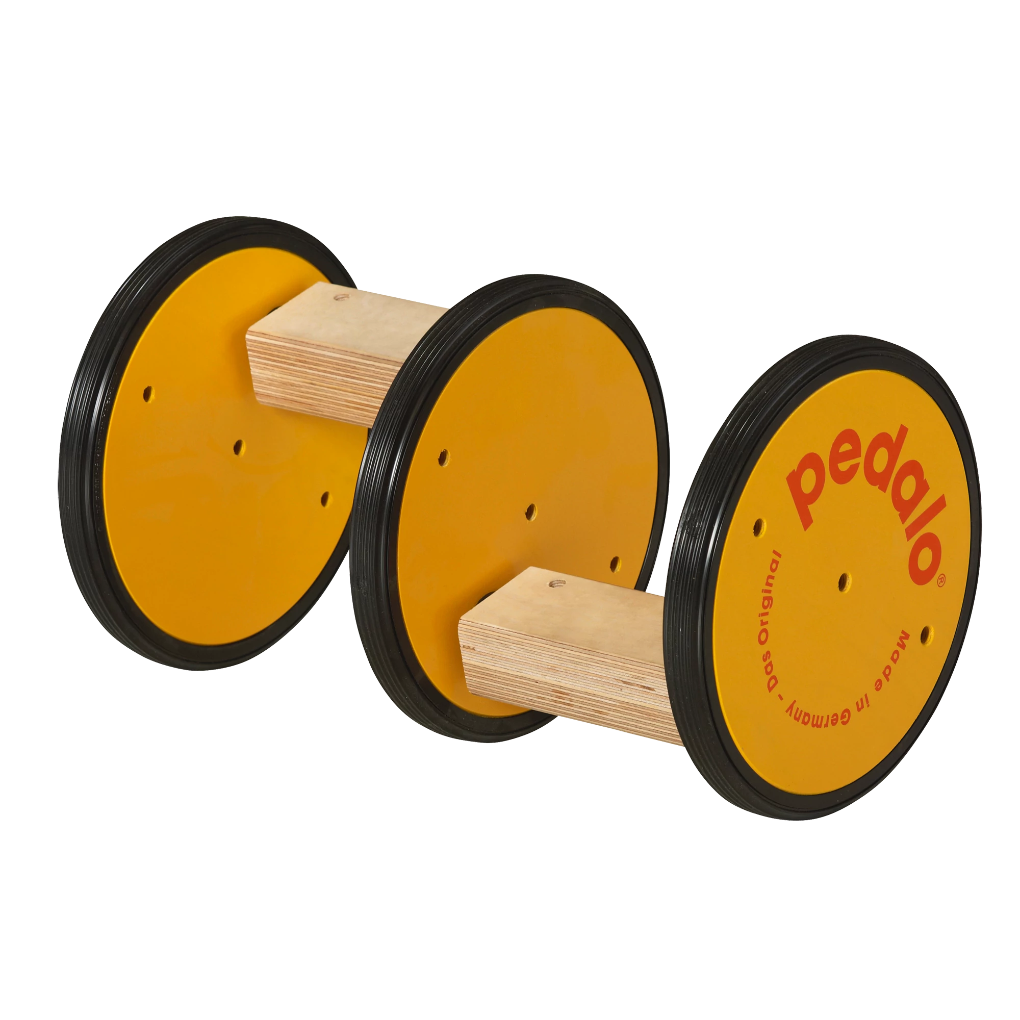 Leseni enojni skuter PEDALO SPORT