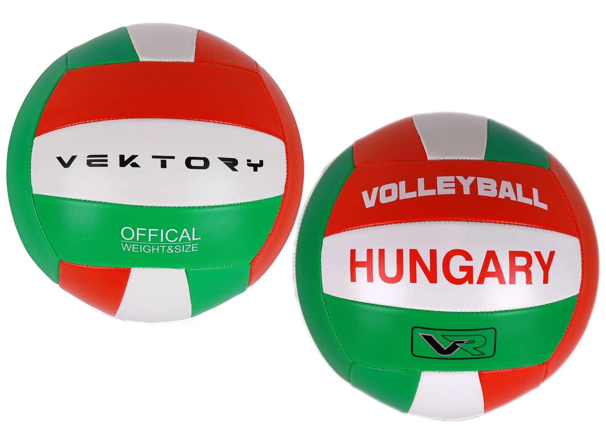 Odbojkarska žoga, dvoranska VEKTORY HUNGARY