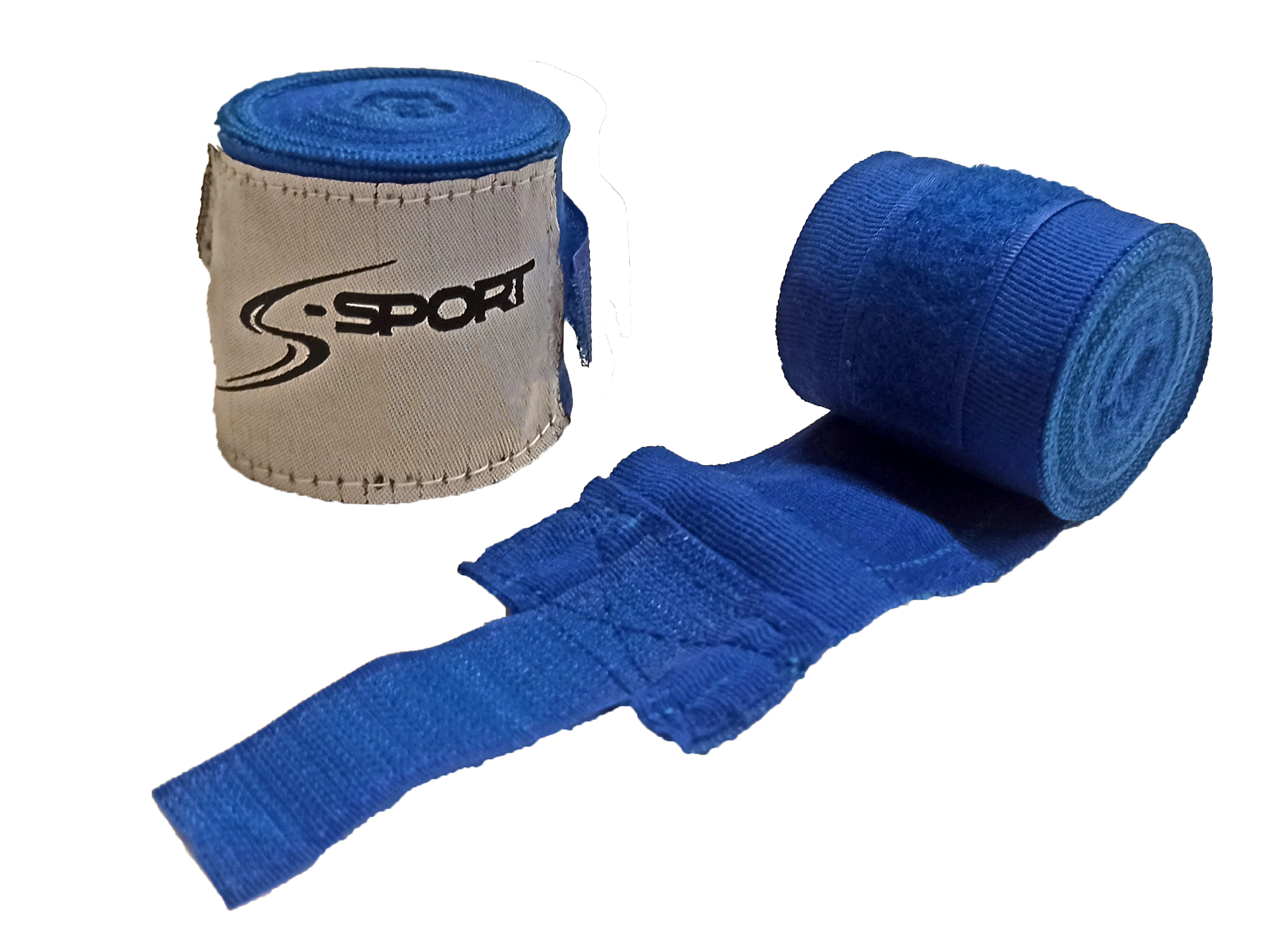 Bandaža v paru, modra S-SPORT