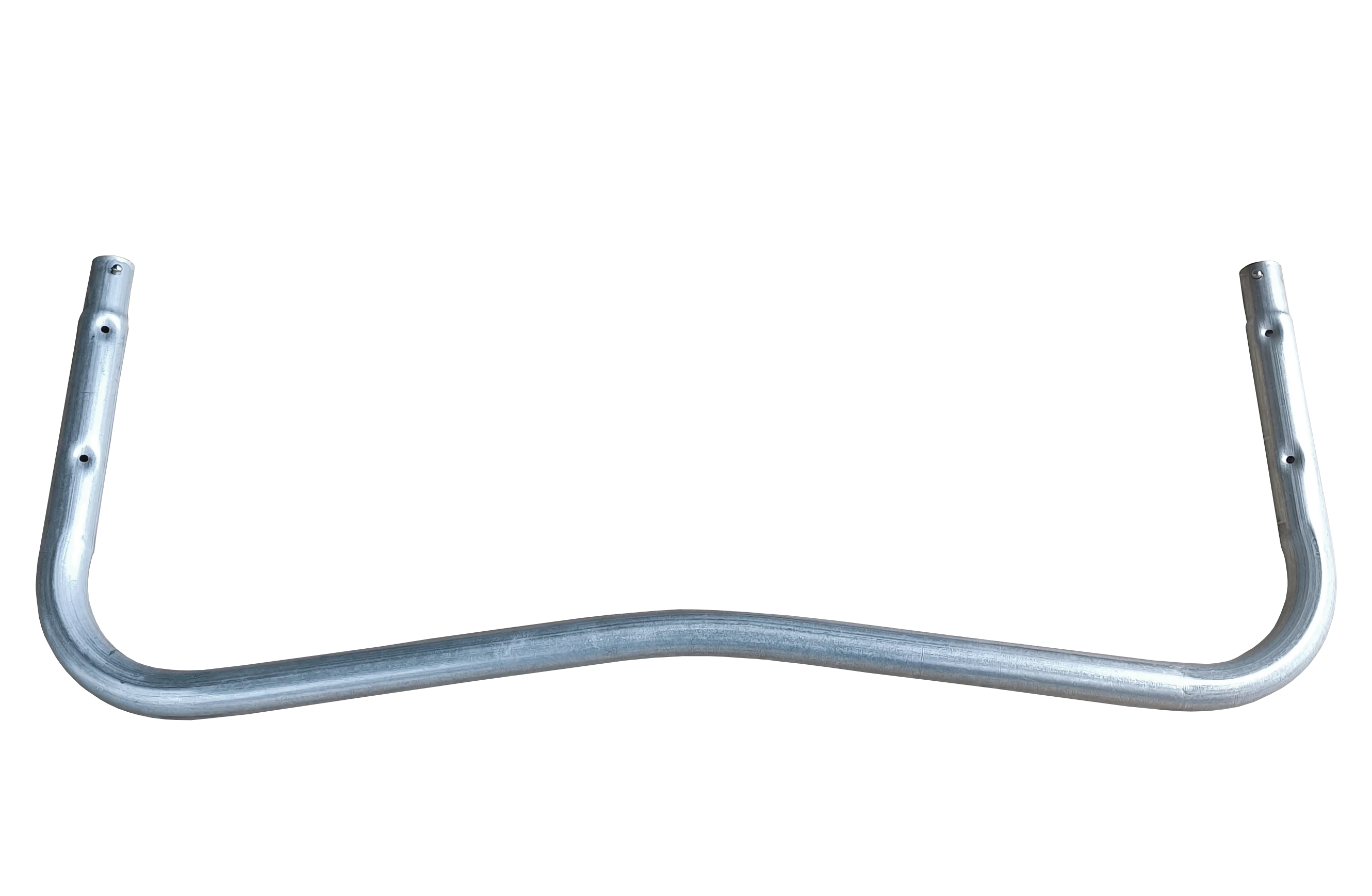 180 cm del ogrodja trampolina, U-noga S-SPORT