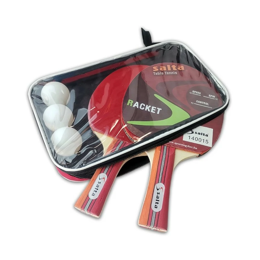 Komplet za namizni tenis SALTA RACKET