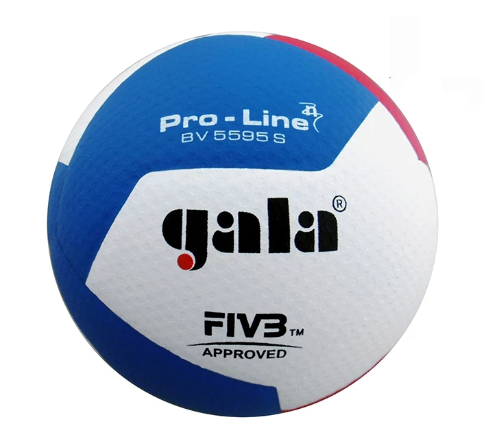Tekmovalna odbojkarska žoga Gala PRO LINE BV5595S