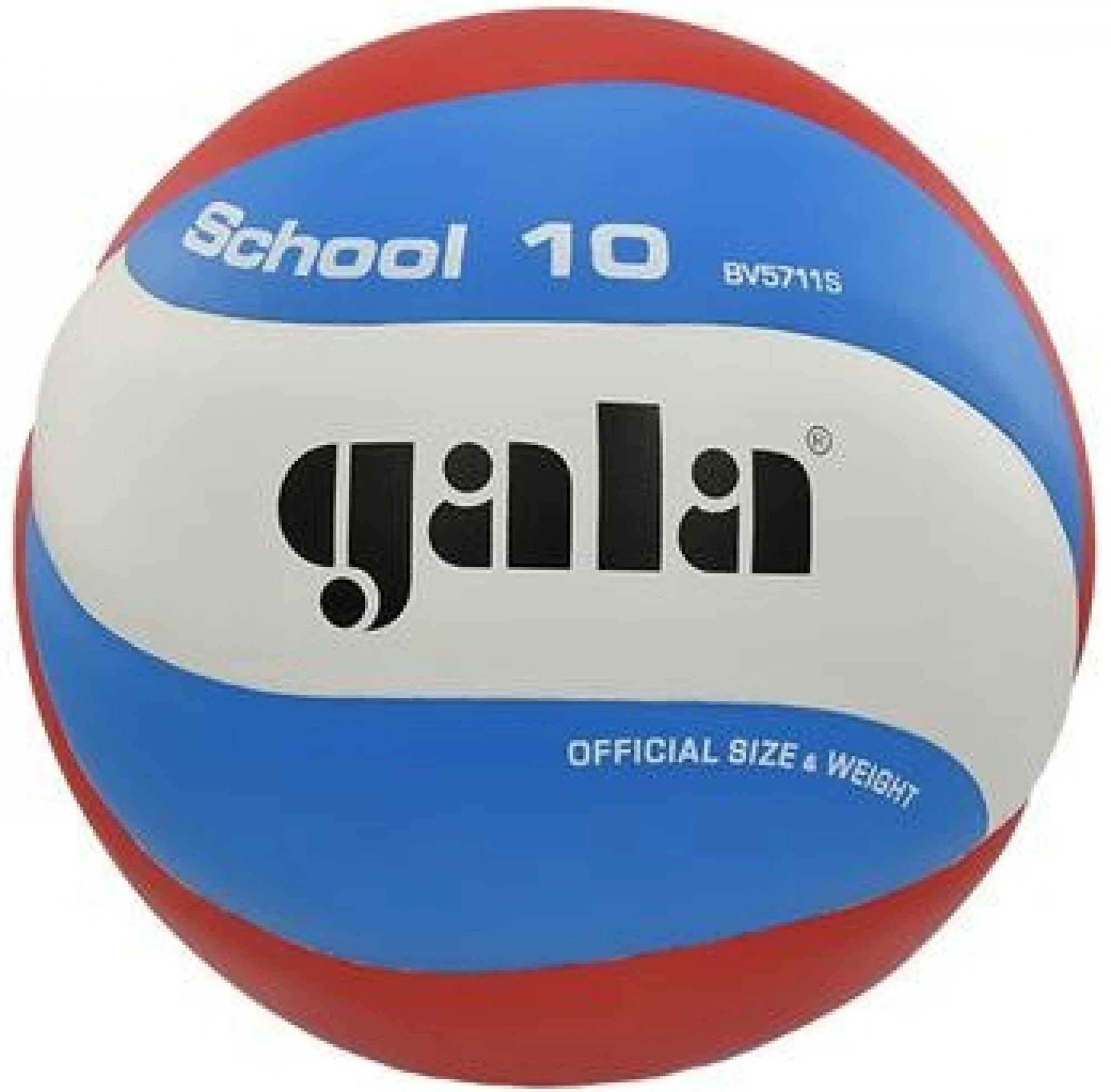 Odbojkarska žoga GALA SCHOOL 10