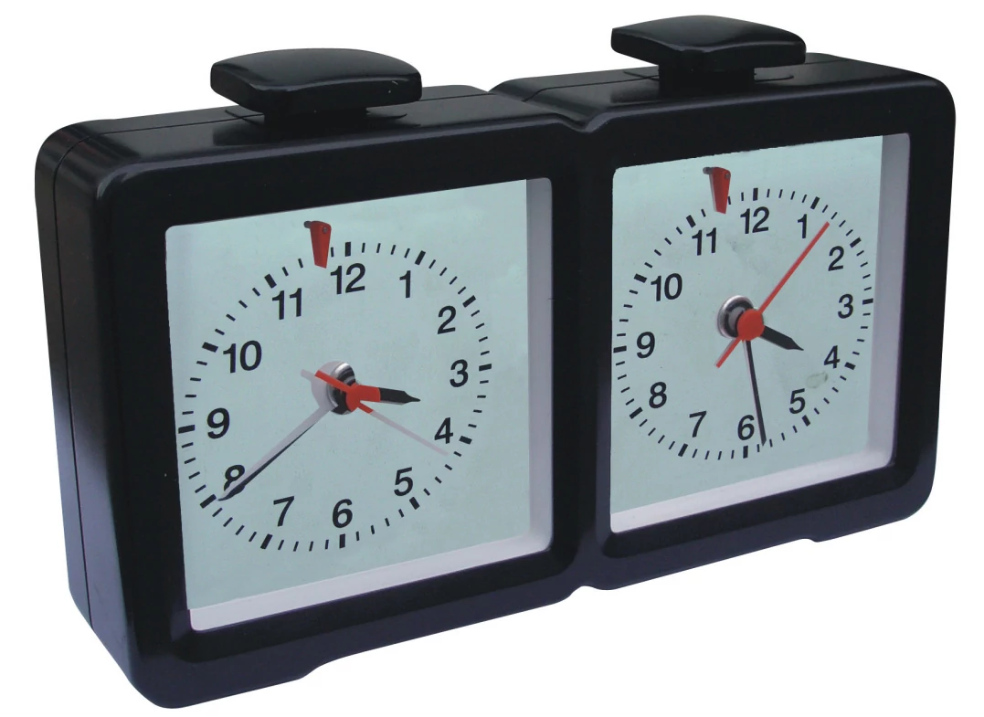 Šahovska ura, analogna - PQ9905