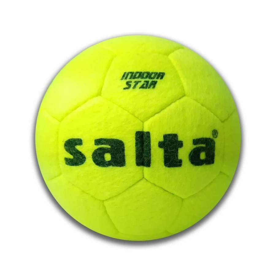 Žoga za dvoranski nogomet 4 SALTA INDOOR CLUB