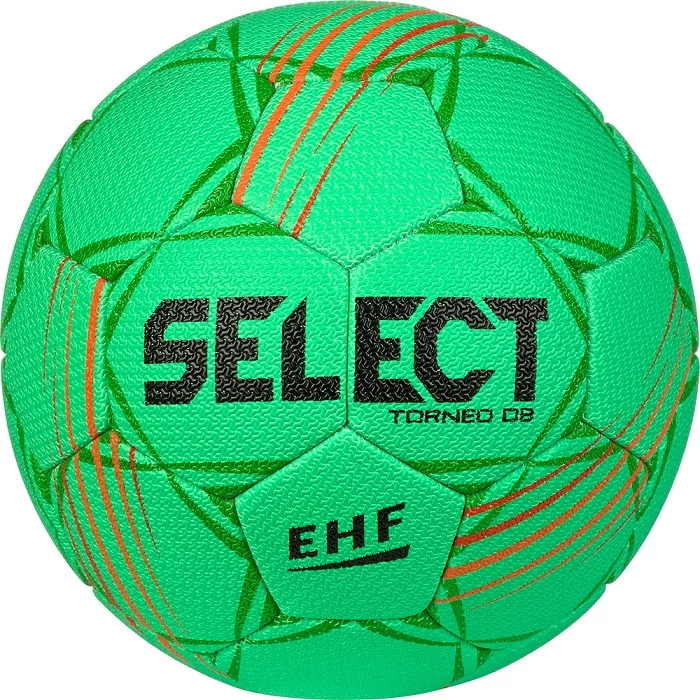 Rokometna žoga SELECT TORNEO GREEN velikost 0