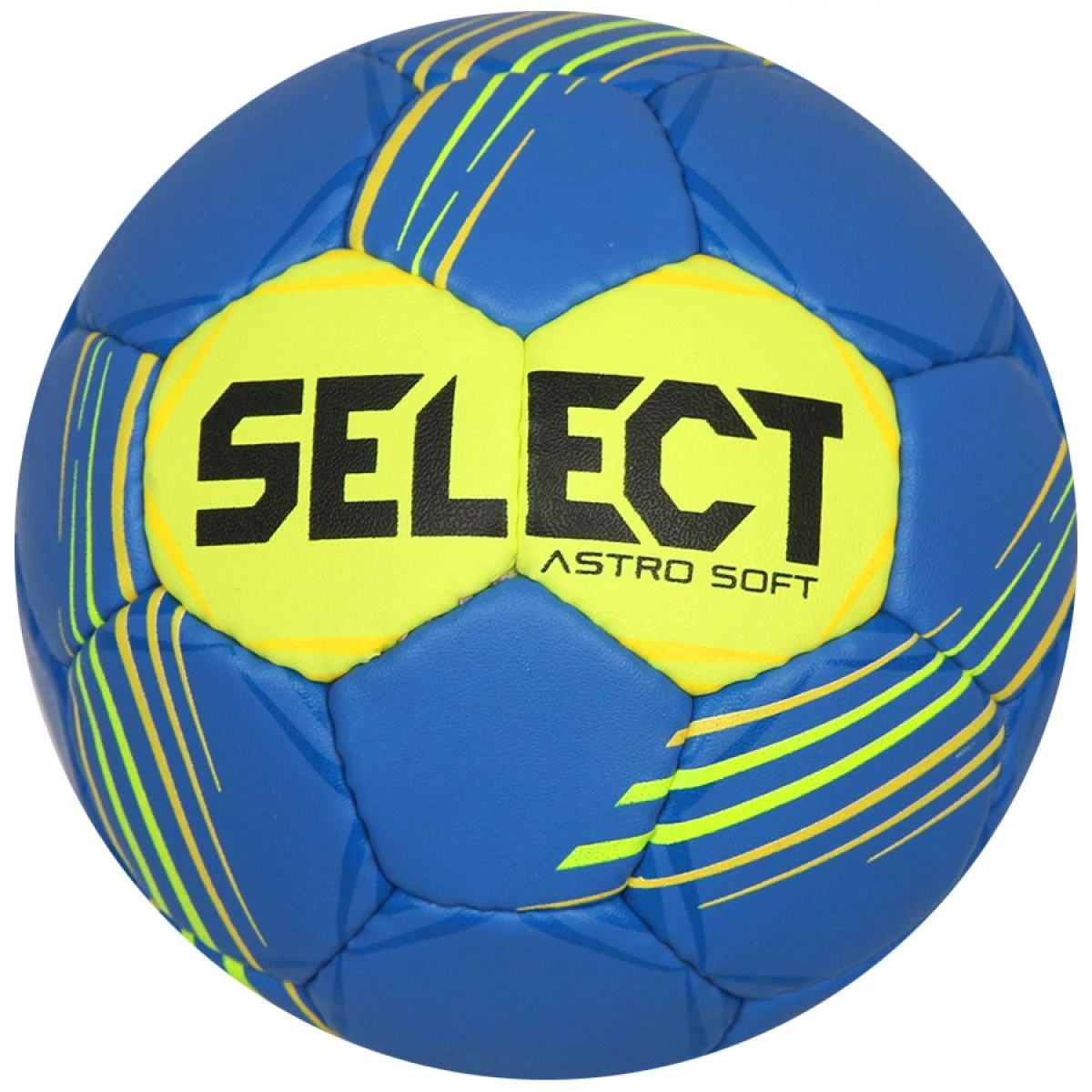 Rokometna žoga, Velikost 2, SELECT ASTRO SOFT