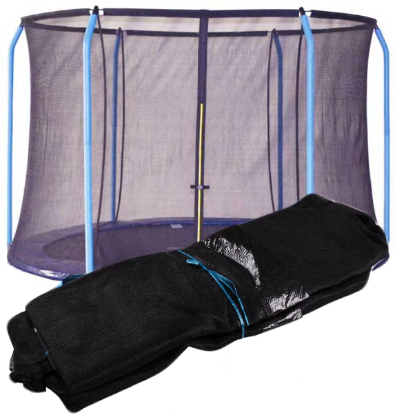 Zaščitna mreža za trampolin 305 cm (notranja mreža)- 1078