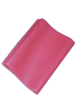 Elastični trak za vadbo, pink SPARTAN
