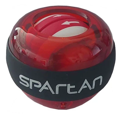 Krepilo za roke in dlani SPARTAN ROLLER BALL