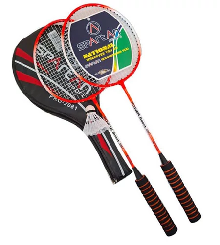 Komplet za badminton SPARTAN B-SET