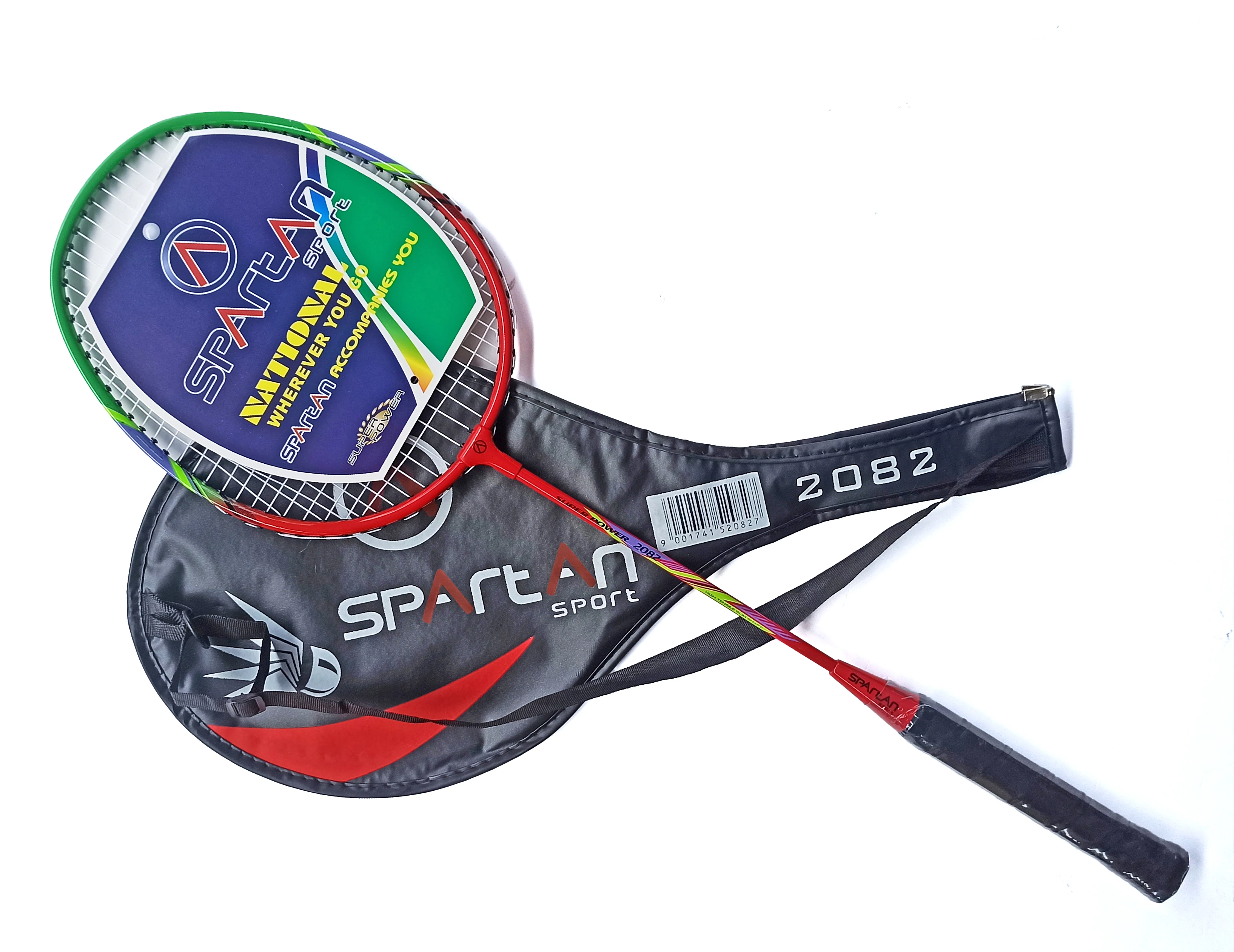 SPARTAN TANGO perje za prah