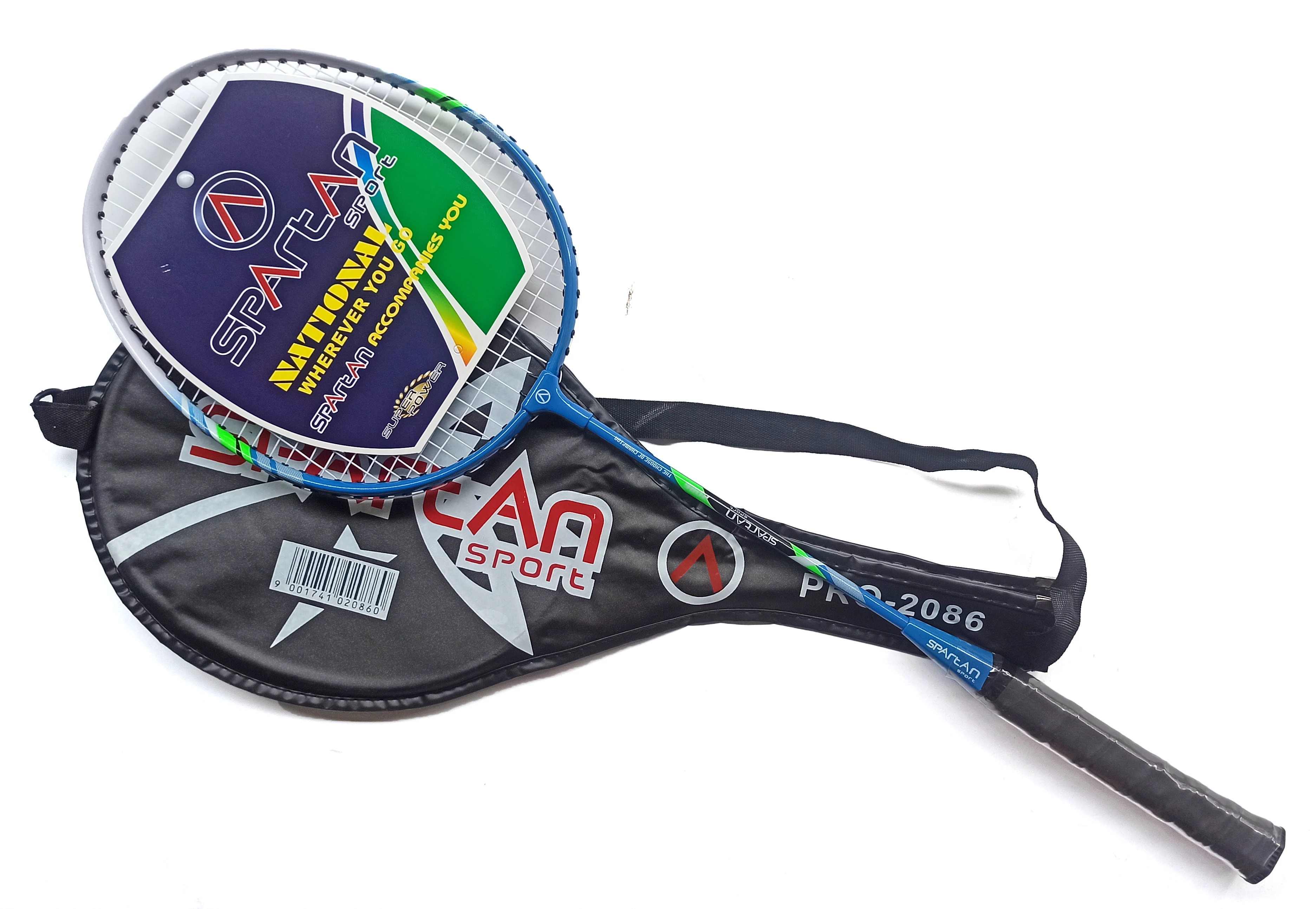 Pisala SPARTAN SWING