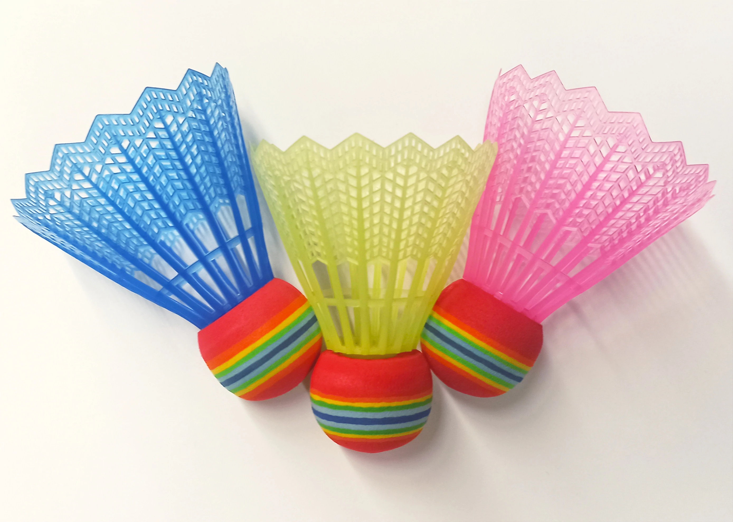 Otroški set za badminton SPARTAN 2092