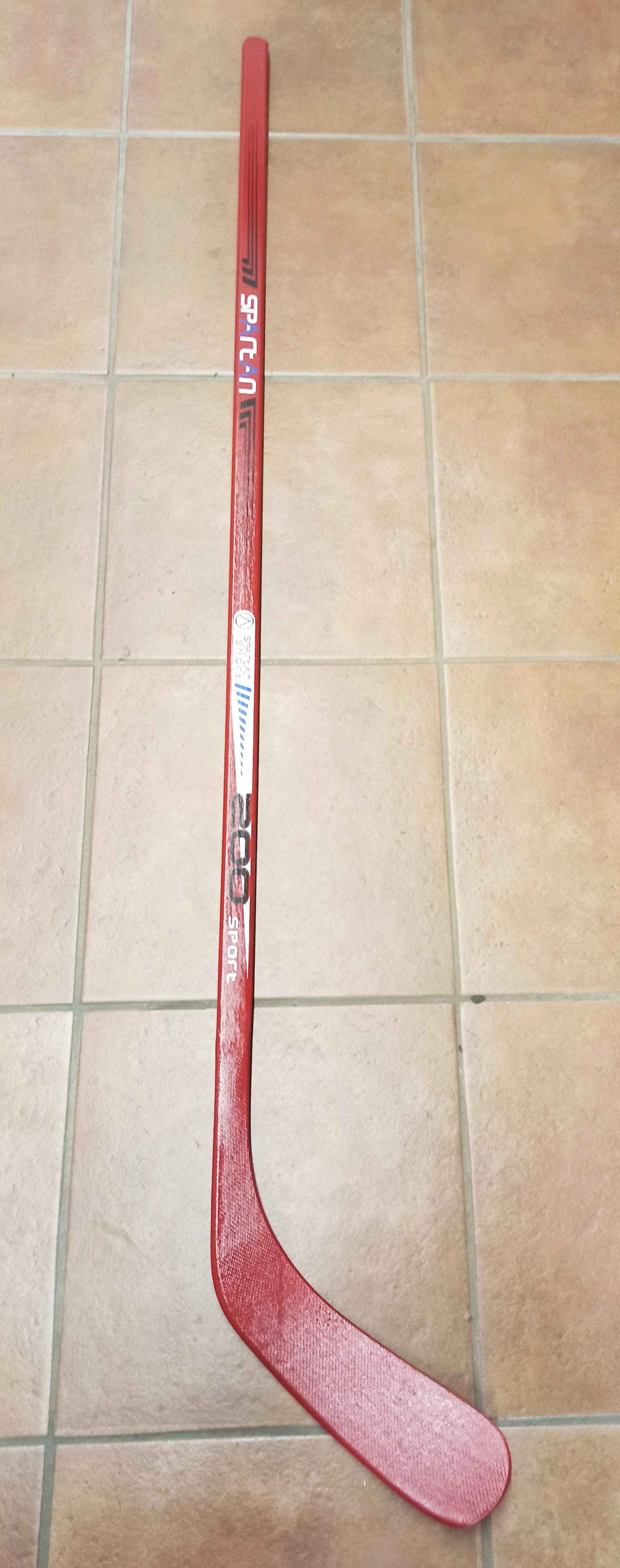 Hokejska palica, mladinska velikost (130 cm) Balos SPARTAN