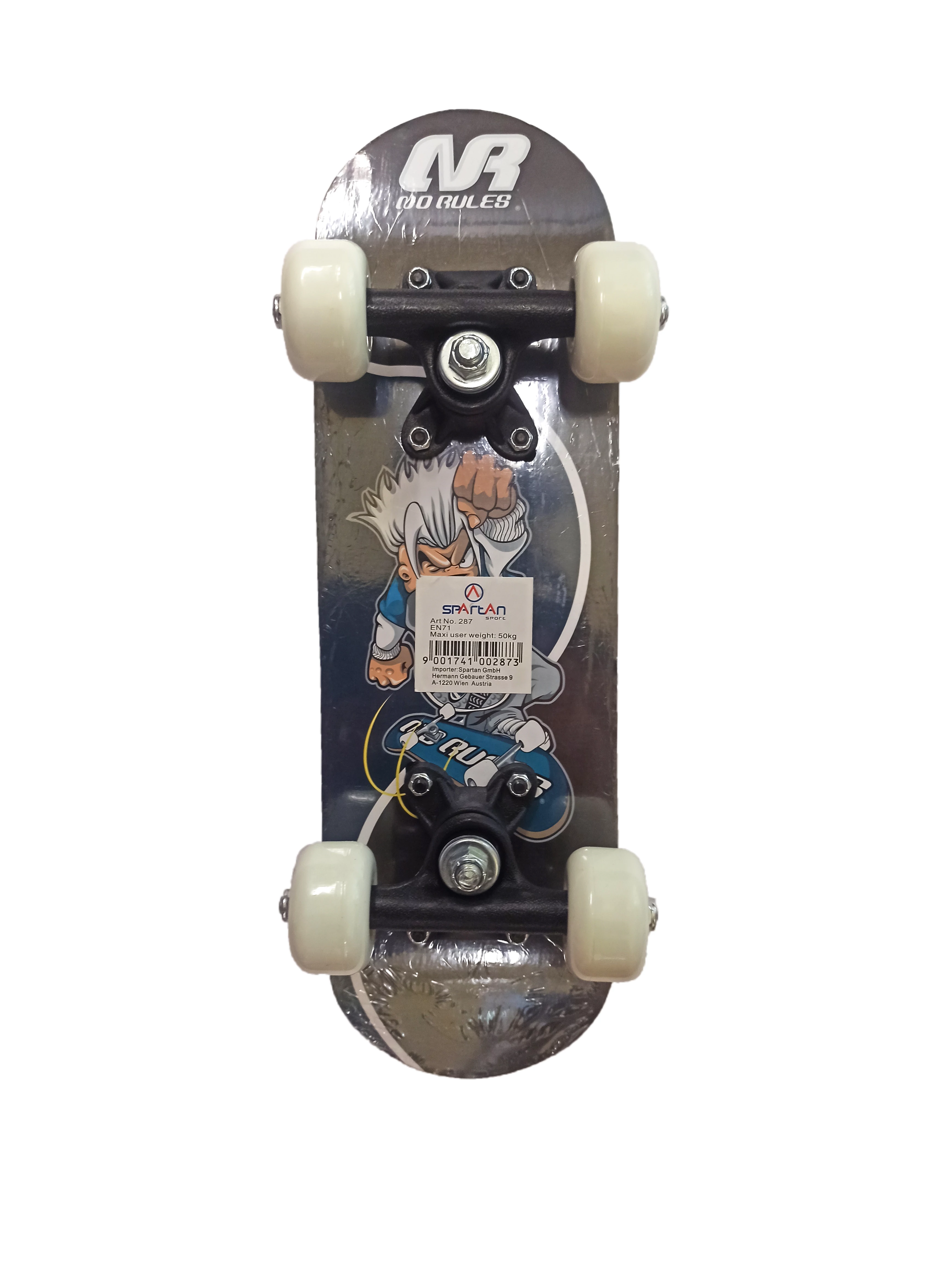 Skateboard MINI BOARD 287