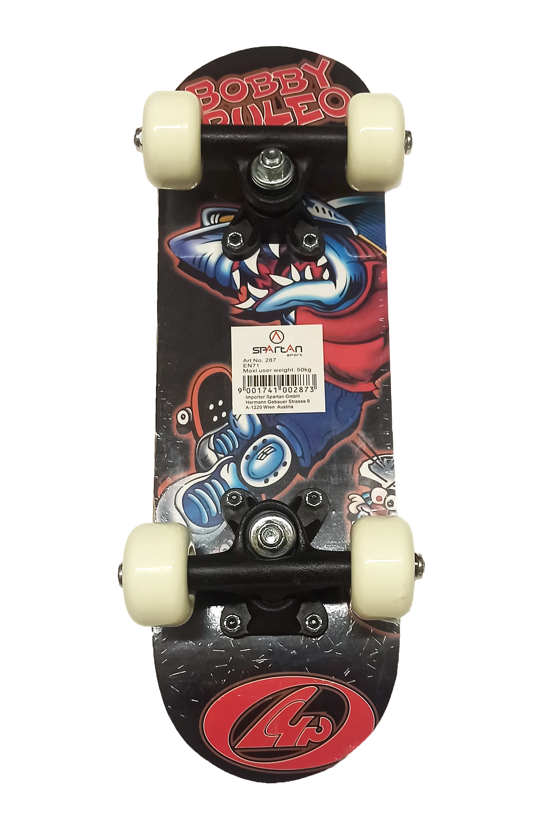 Skateboard MINI BOARD 287