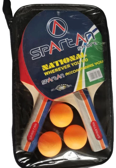 Set za namizni tenis SPARTAN 310