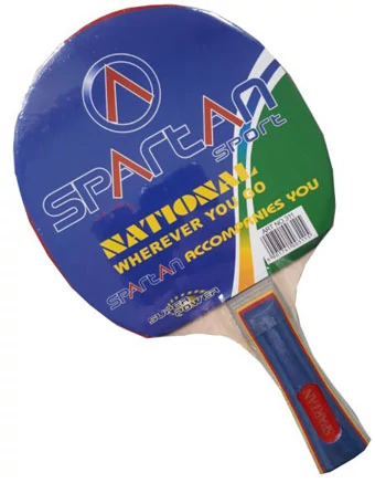 Miza za ping pong SPARTAN EASY