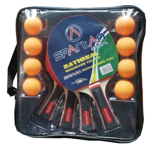 Set za namizni tenis SPARTAN TRAINING - 318